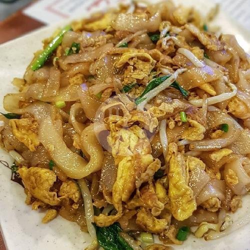 Kwetiau Goreng menu Nasi Goreng MARABO Bang Memet 313, Lubuk Kilangan