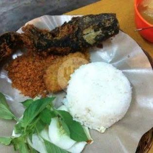 Fuyunghai + Capjay menu Depot Mie Ayam H2, Sawojajar