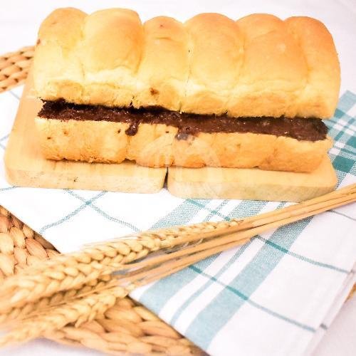 Roti Gembong Tiramisu menu Roti Gembong Dinanti, Babakan Tarogong