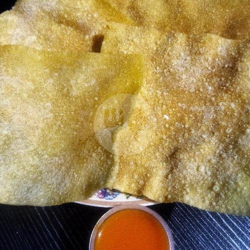 Chinese Pork Bakut menu Bakmi Akhin, Pesanggrahan