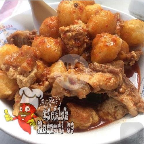 Seblak Suki Special menu Seblak Maranti 09