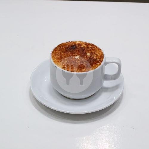 Ice Choco Hazelnut menu Join Us Coffee & Eatery, Terusan Jakarta