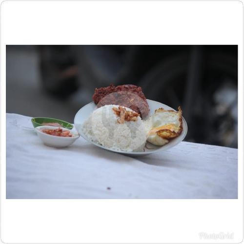 Ropang Coklat Keju Mantan menu Ropang Kebut, Kemayoran