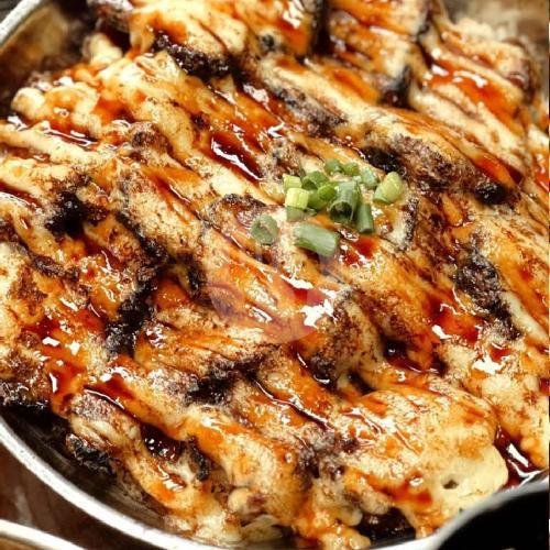 Gyu-Don menu BUTANOYA Japan Pork Bowl & Bento, Kelapa Gading