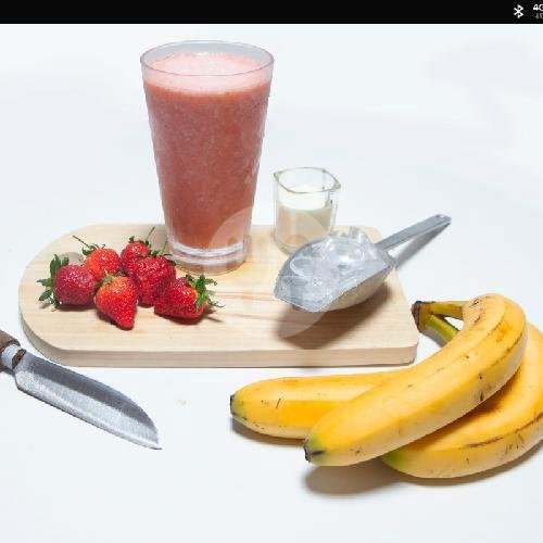 Miracle Aligner - menu Juicide - Juice Bar