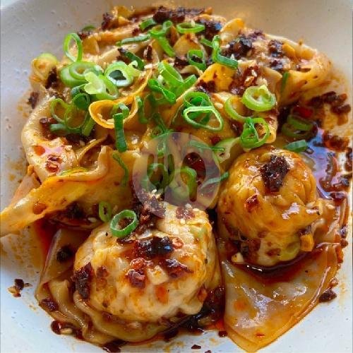 Telur Caipo menu Pondok Shantung, Sunter