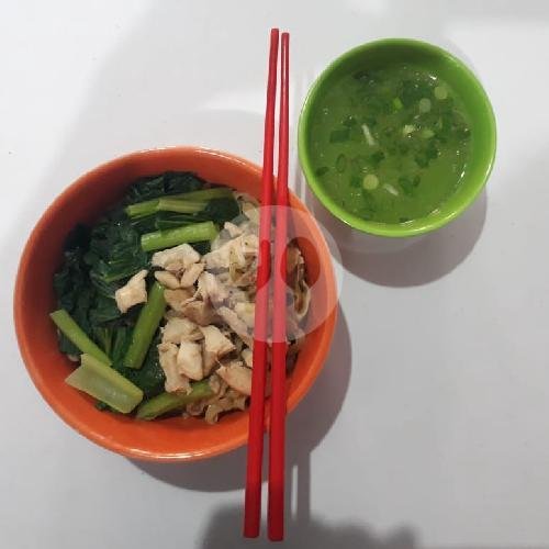 Review Bakmi Akiong: Kuliner Bakmi Lezat di Jakarta dengan Harga Terjangkau