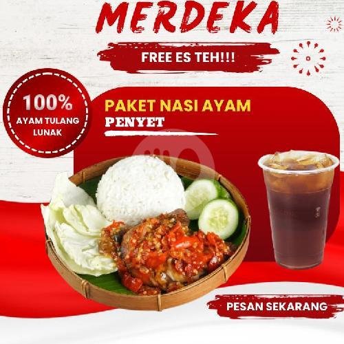 Review Ayam Bakar Tulang Lunak Kang Darling: Pengalaman Makan yang Seru di Panyileukan