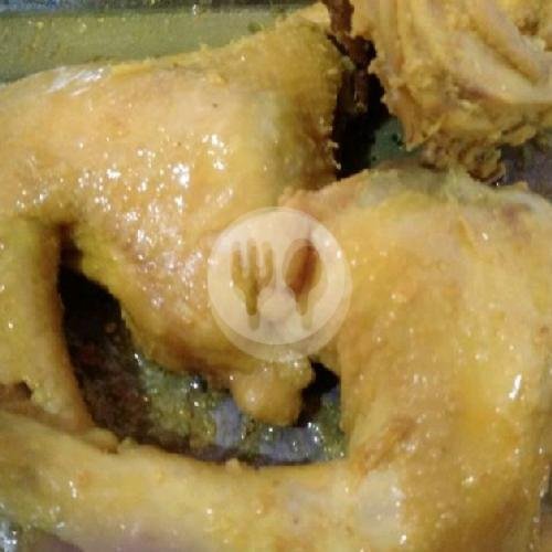 Paket Sayur Asem Ayam Penyet menu Oemah Simbah, Perintis Kemerdekaan