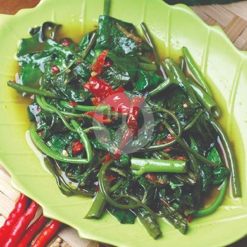 Sajoer Asem menu Lombok Idjo, Menur
