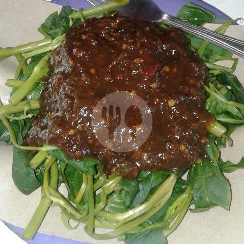 Rujak Kangkung Dadakan Ibu Deni: Surga Kuliner di Cirebon yang Wajib Dicoba
