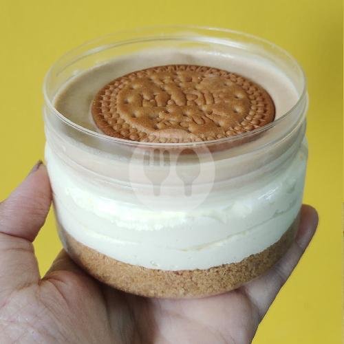 Baby Macaroon menu Buttercup Cakes & Cookies, Galuh Mas Raya