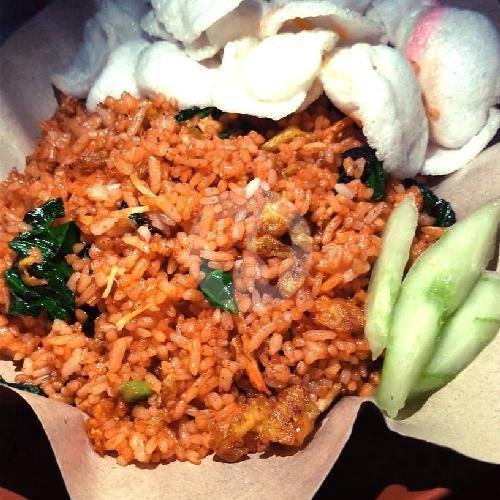 Nasi Goreng YuCoFiRam: Surga Kuliner di Malang yang Wajib Dikunjungi