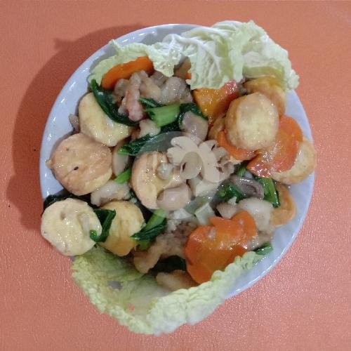 Review Depot Mie Widjaya: Harta Karun Kuliner di Surabaya