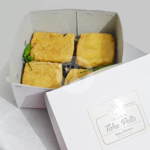 Tahu Petis Deku Kitchen: Surga Kuliner Khas Semarang yang Wajib Dikunjungi