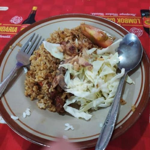 Gulai Tengkleng menu WARUNG SATE KAMBING PAK DAKIR