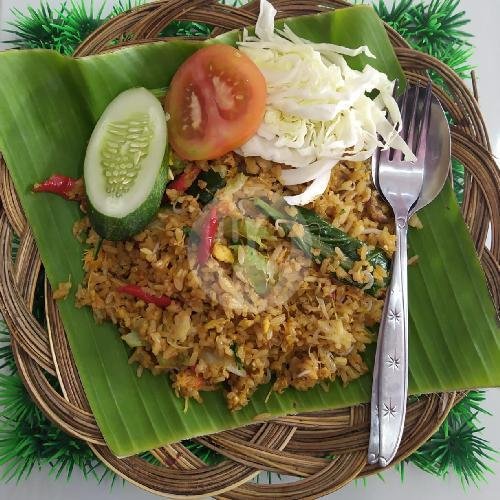 Paket Ayam Bakar Negeri (Original) menu Samcow Ayam Lele, Sambel Nila Udang Cumi Sedayu