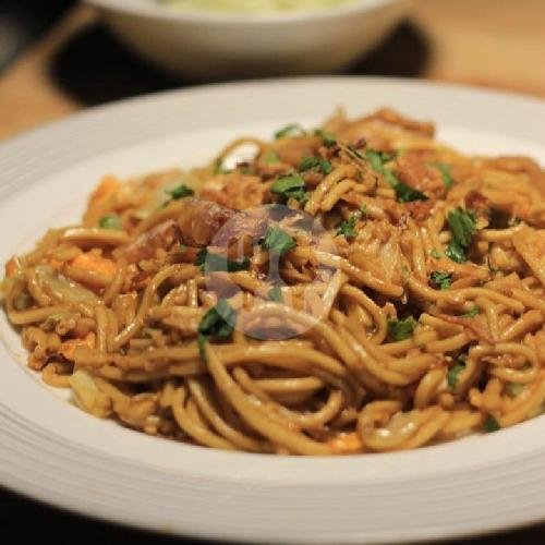 Bakmi Djowo Pendopo: Surga Kuliner Tradisional di Yogyakarta