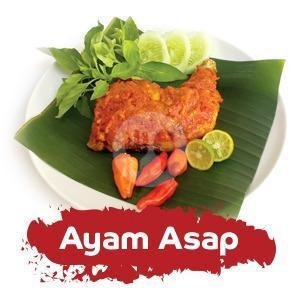 Tahu Isi menu Nasi Uduk Nek Boyong, Cilandak Kko