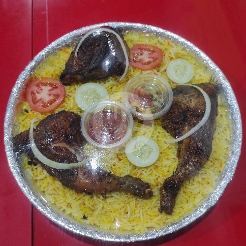 Kebuli Menteng: Nostalgia Rasa Autentik Nasi Kebuli di Pamulang Kebuli Menteng: Nostalgia Rasa Autentik Nasi Kebuli di Pamulang