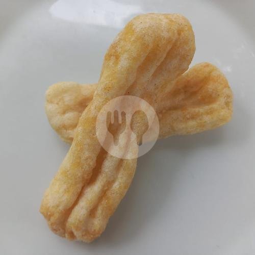 Siomay Mini menu Seblak Teh Isum, Tegal Kopen