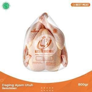 Dada Ayam Fillet Tanpa Tulang Tanpa Kulit 500gr menu Best Meat, Utan Kayu