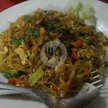 Nasi Goreng menu BAKMI JOGJA PAK LE