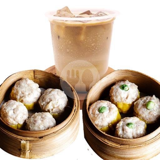 EKADO menu Kaybun Dimsum Kopo, TKI