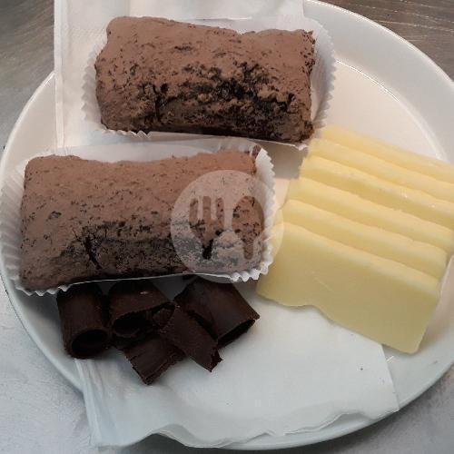Riscok Coklat Oreo menu RISCOK (Risoles Coklat Lumer), sonopakis Lor
