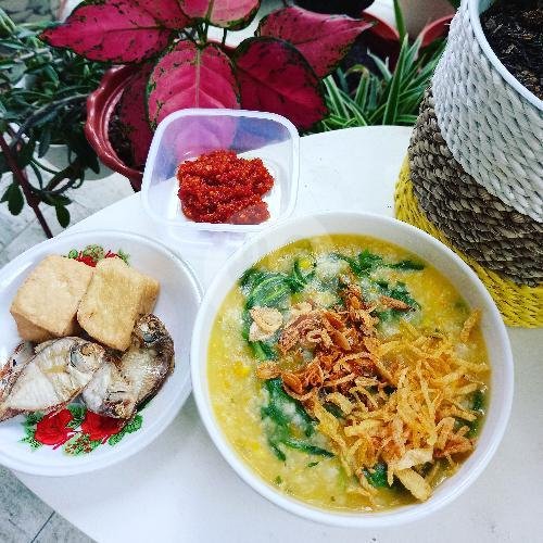 Bubur Manado Kedai 678: Surga Kuliner di Yogyakarta yang Wajib Dikunjungi