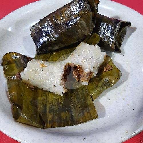 Jeruk Peras menu Sate Serasi Padang, Dipatiukur