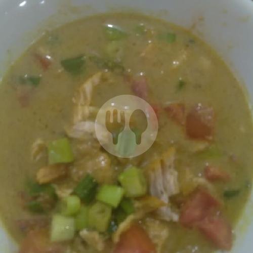 Capcai WKB menu Warteg Kharisma Bahari, Kertabumi, Karawang