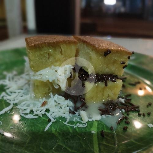 Martabak Parahiyangan: Surga Kuliner Martabak di Ciamis
