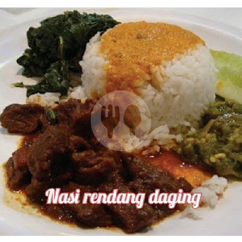 Review RM Pondok Minang: Surga Kuliner Padang di Jelambar Baru