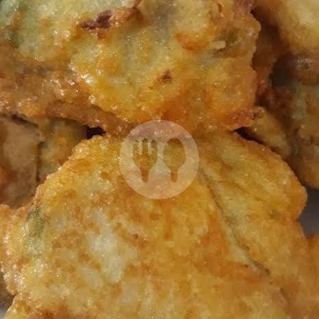 HEMAT BERTIGA, 3 NASI + 3 TEMPE + 3 AYAM BAKAR SAMBAL GLEDEK (GRATIS 3 TEH JUS) menu Warung Ayam Sambal Gledek & Bakso Bapak Slamet, Larangan