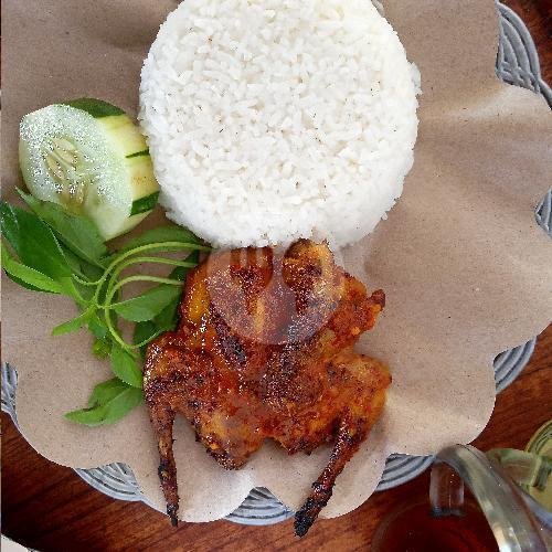 Lele Penyet Plus Nasi Putih menu Warung Setopan, Dau