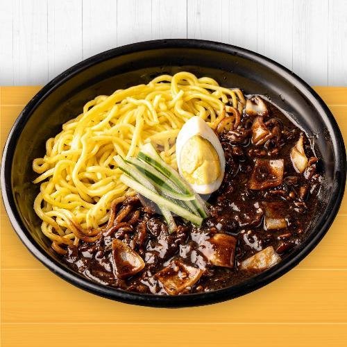 Review Menarik Restoran Oppa Dosirak di Mall CSB Cirebon: Kuliner Korea yang Wajib Dicoba