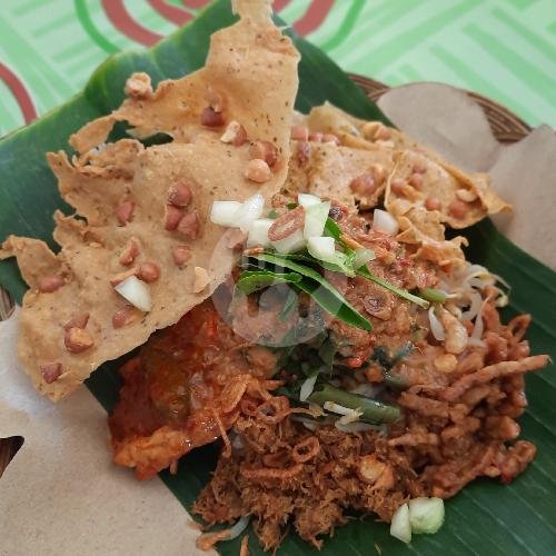 Review Nasi Pecel Blitar A Yani: Kuliner Enak dan Terjangkau di Batang
