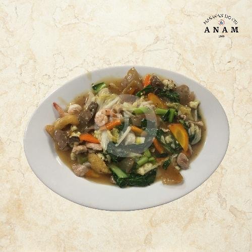 Review Masakan Tio Ciu Anam: Pengalaman Kuliner Otentik di Jakarta Barat
