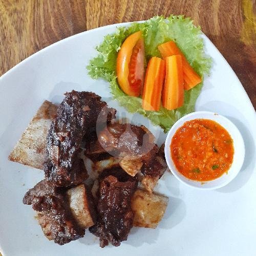 KALIBOE: Surga Sop Iga Bakar di Wojo yang Wajib Dicoba KALIBOE: Surga Sop Iga Bakar di Wojo yang Wajib Dicoba