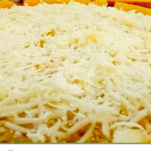 Review Martabak Ponkqi 135: Surga Martabak di Kebon Kopi, Cimahi