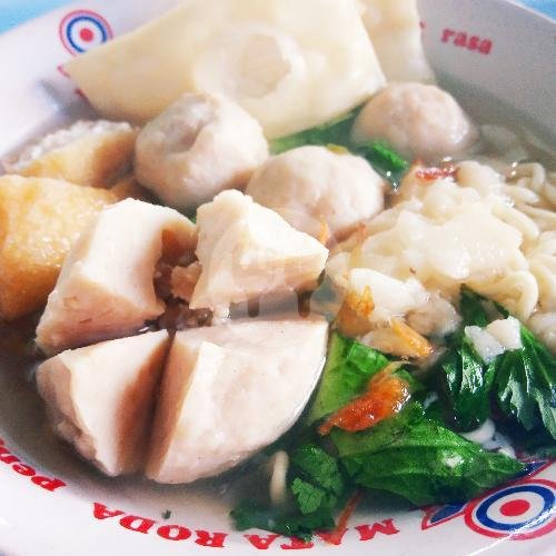 Bakso KuSuka: Surga Bakso di Wahidin Sudirohusodo, Yogyakarta Bakso KuSuka: Surga Bakso di Wahidin Sudirohusodo, Yogyakarta