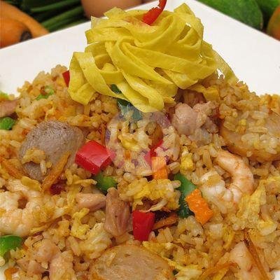 499 Restoran: Surga Kuliner Tionghoa Halal di Bandung