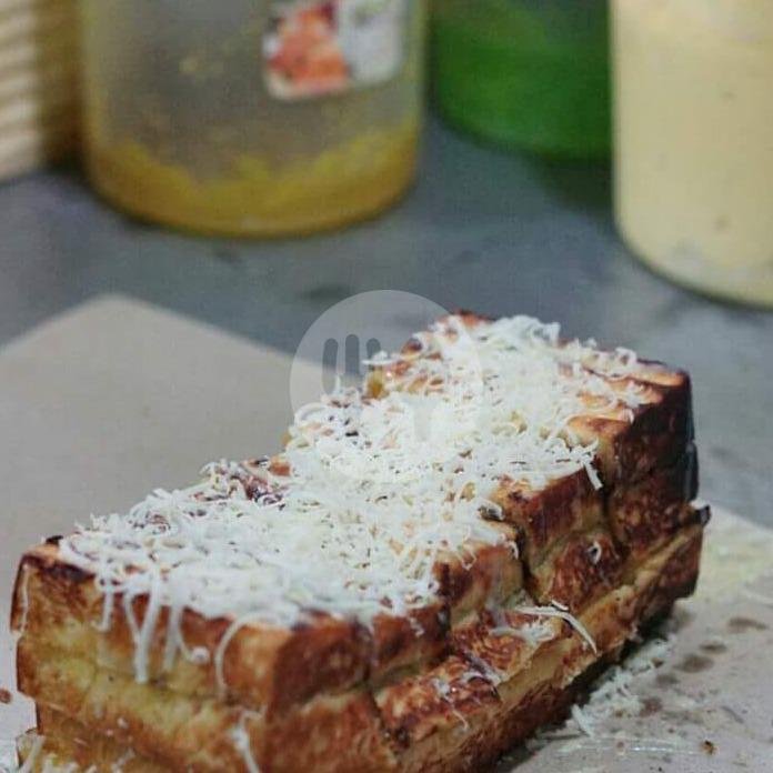 Roti Bakar Bagas: Surga Roti Bakar Enak di Sleman, Yogyakarta
