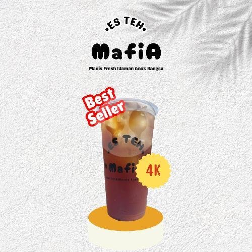 Mafia Mie: Restoran Lezat di Kampung Lapai dengan Suasana Ramah dan Harga Terjangkau