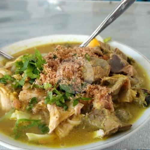 Tahu Campur Sam Umel: Surga Kuliner di Karangploso Malang