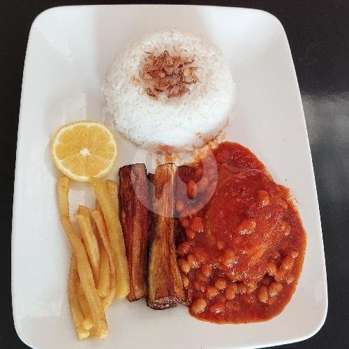 Lamb Stew menu SORENTO KEBAB STATION