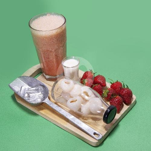 Boys In The Band - menu Juicide - Juice Bar