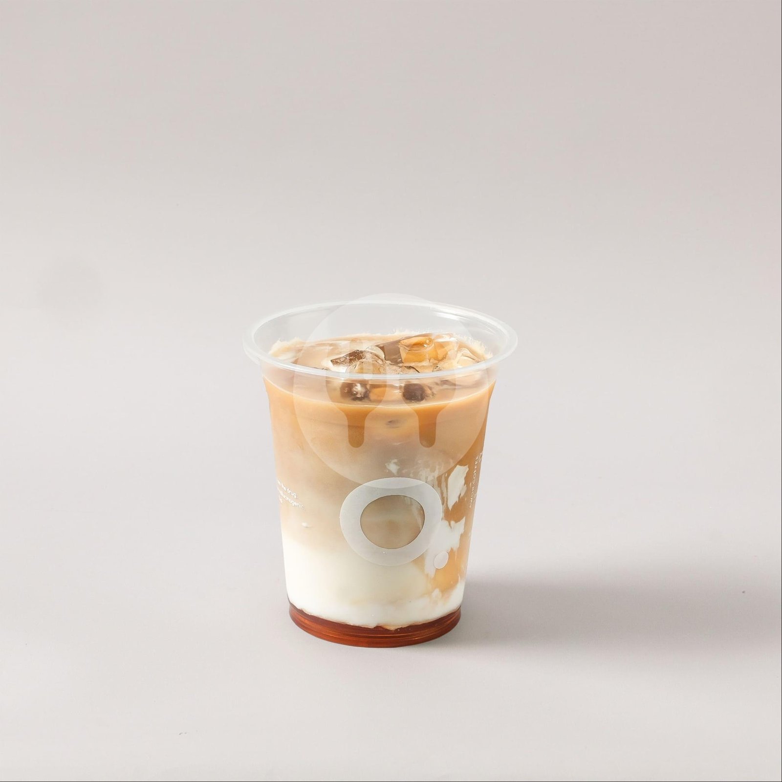 Cinnamon Swirl Pastry menu Awor Yard & Coffee, Ngaglik
