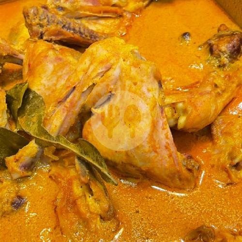 Petualangan Kuliner di Nasi Kapau Uda Jack: Surga Hidangan Padang yang Instagrammable